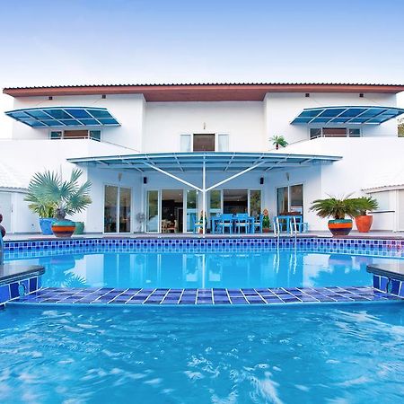 Sharrow Bay Villa Pattaya Dış mekan fotoğraf