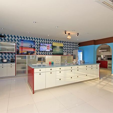 Sharrow Bay Villa Pattaya Dış mekan fotoğraf