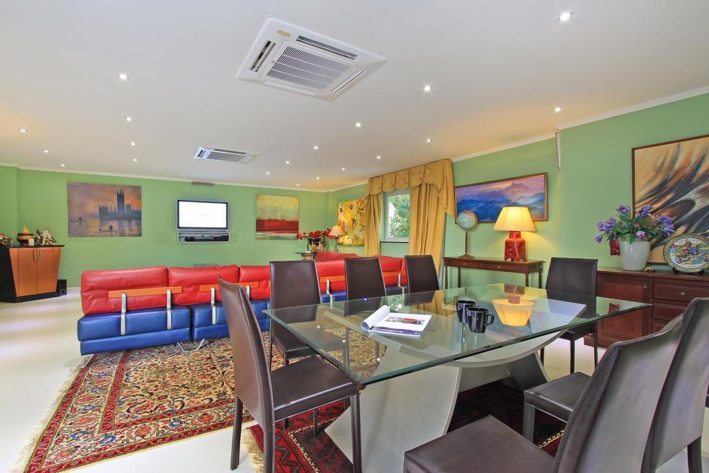Sharrow Bay Villa Pattaya Dış mekan fotoğraf