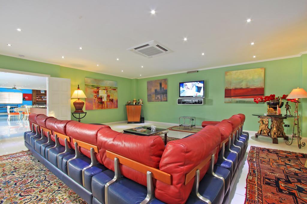 Sharrow Bay Villa Pattaya Dış mekan fotoğraf