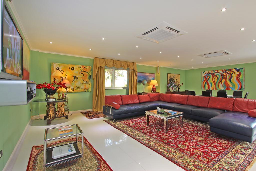 Sharrow Bay Villa Pattaya Dış mekan fotoğraf