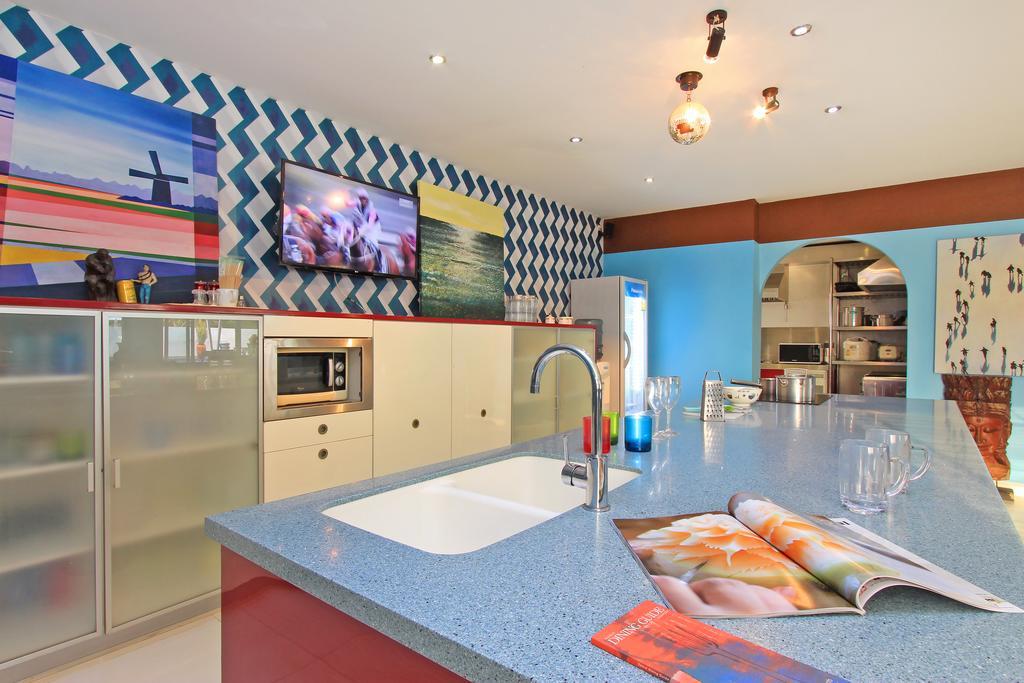 Sharrow Bay Villa Pattaya Dış mekan fotoğraf