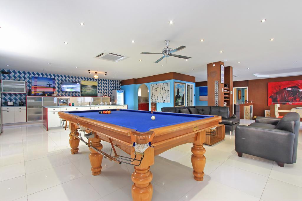 Sharrow Bay Villa Pattaya Dış mekan fotoğraf