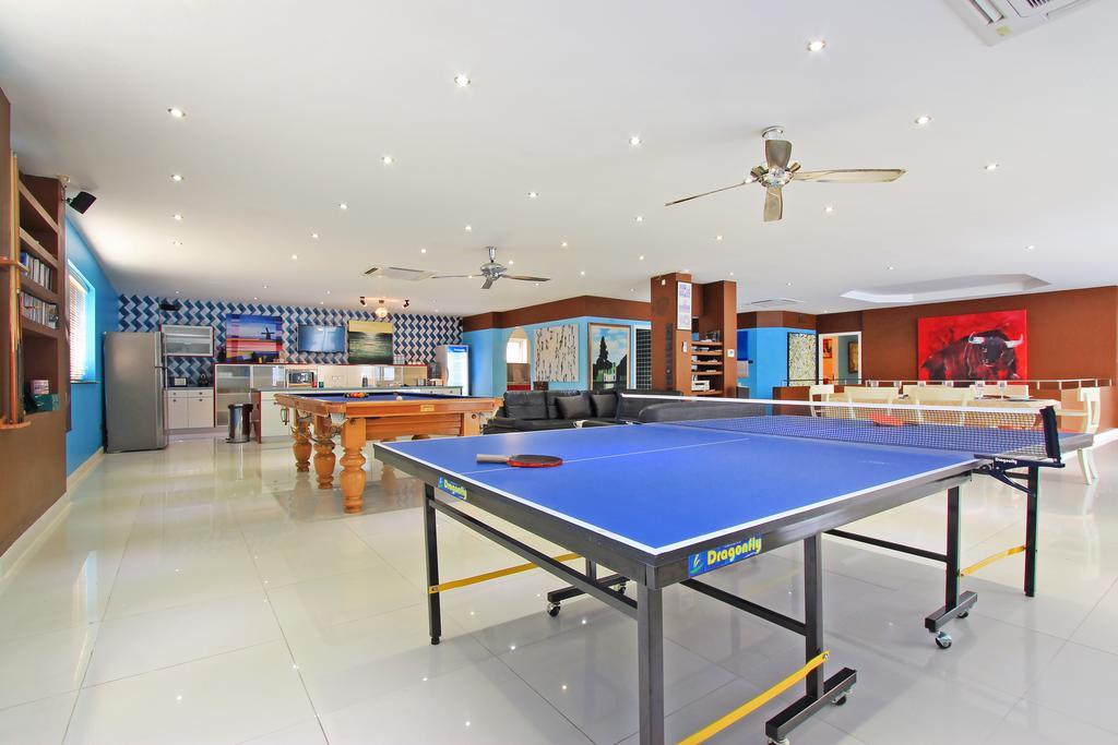 Sharrow Bay Villa Pattaya Dış mekan fotoğraf