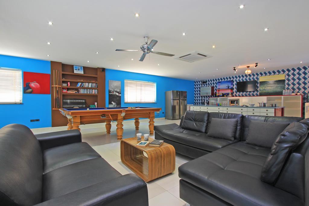 Sharrow Bay Villa Pattaya Dış mekan fotoğraf