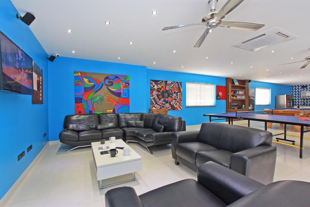 Sharrow Bay Villa Pattaya Dış mekan fotoğraf