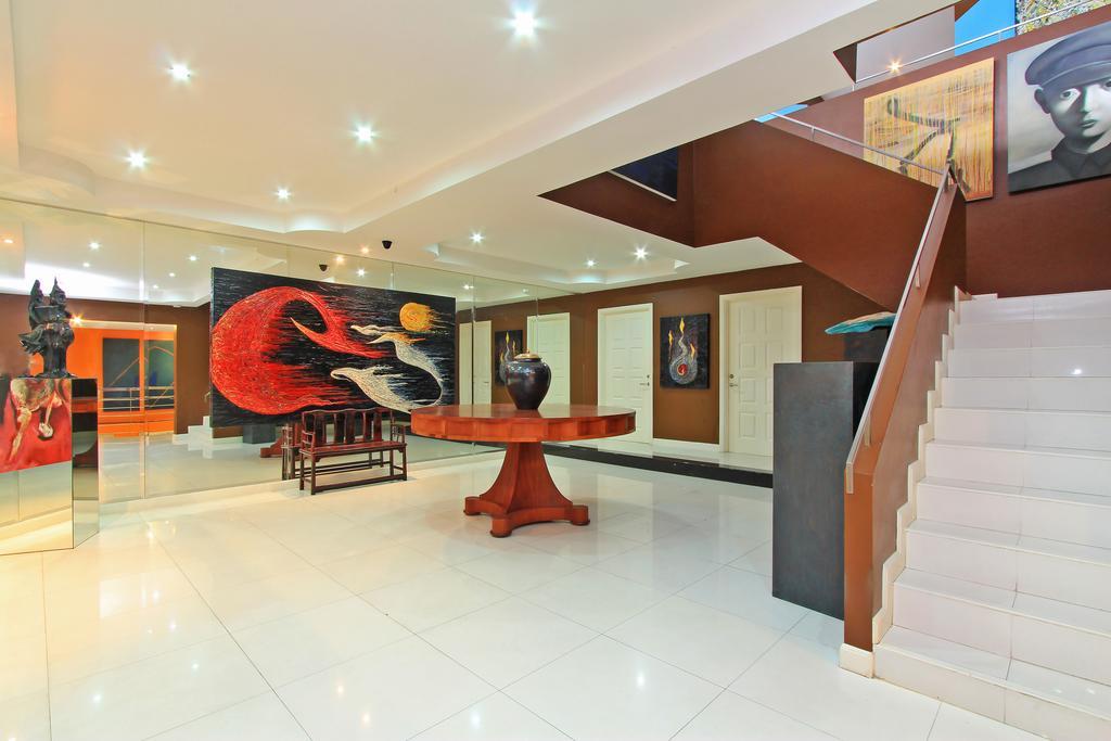 Sharrow Bay Villa Pattaya Dış mekan fotoğraf