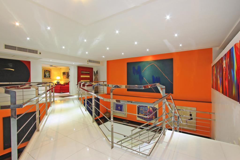 Sharrow Bay Villa Pattaya Dış mekan fotoğraf