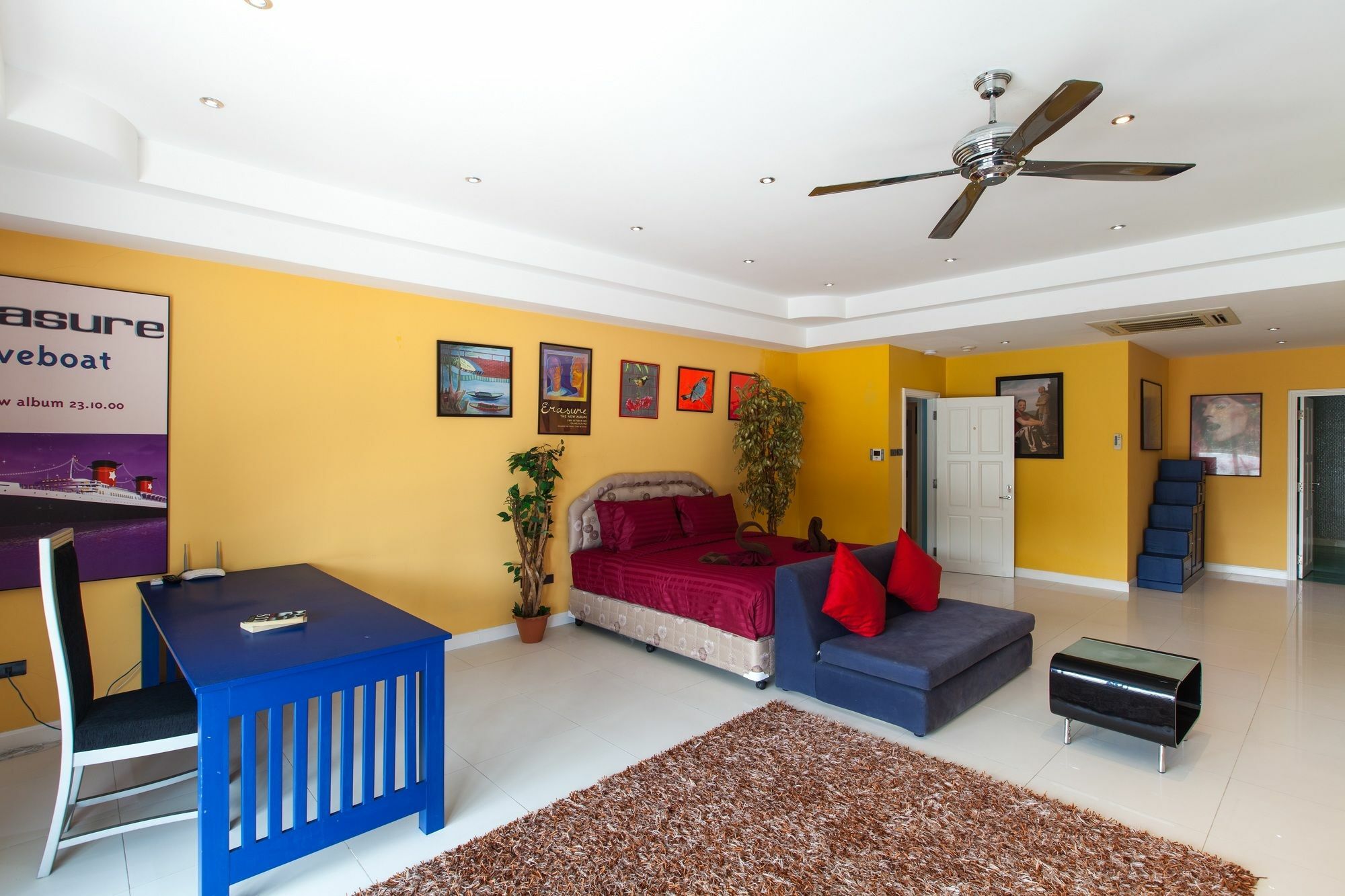 Sharrow Bay Villa Pattaya Dış mekan fotoğraf