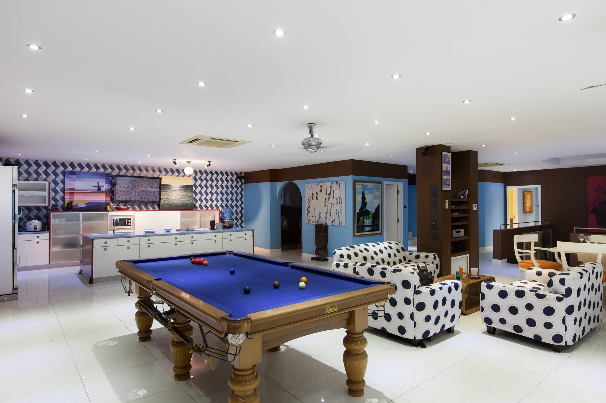 Sharrow Bay Villa Pattaya Dış mekan fotoğraf