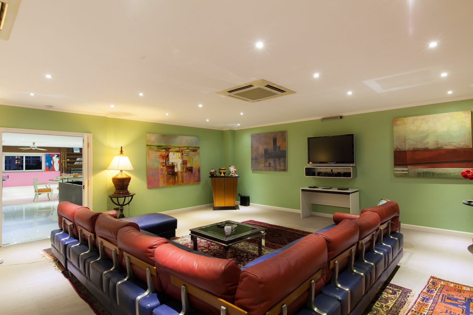 Sharrow Bay Villa Pattaya Dış mekan fotoğraf