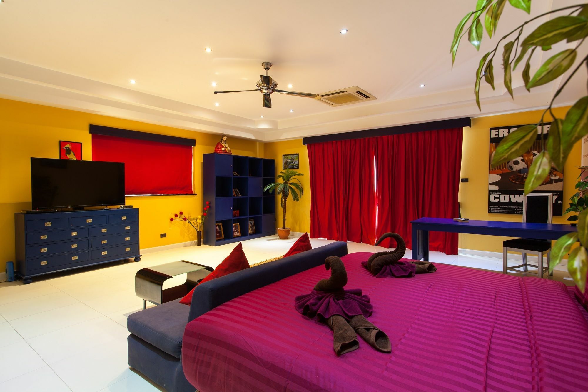 Sharrow Bay Villa Pattaya Dış mekan fotoğraf