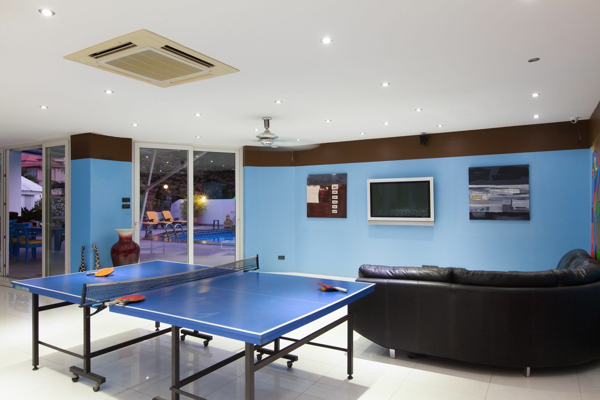 Sharrow Bay Villa Pattaya Dış mekan fotoğraf