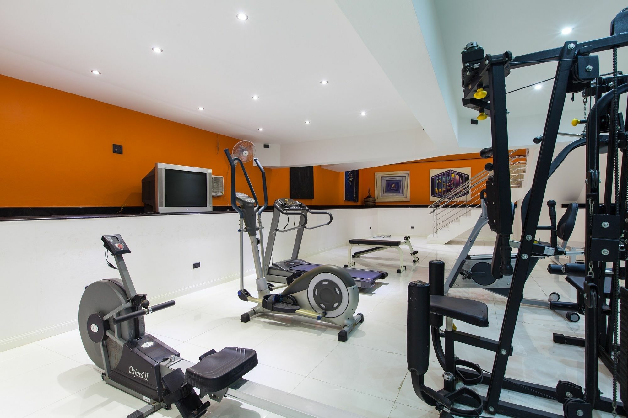 Sharrow Bay Villa Pattaya Dış mekan fotoğraf
