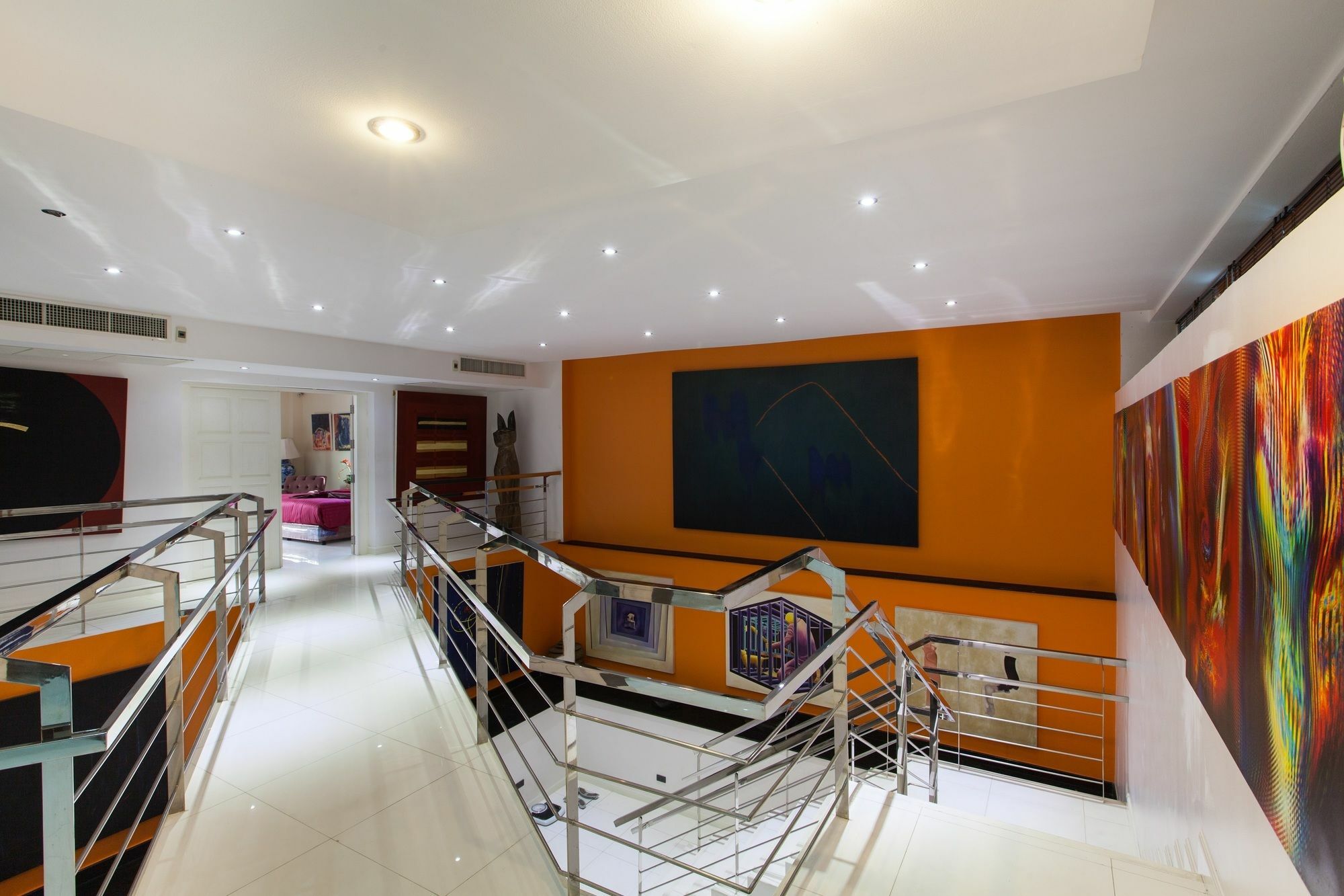 Sharrow Bay Villa Pattaya Dış mekan fotoğraf