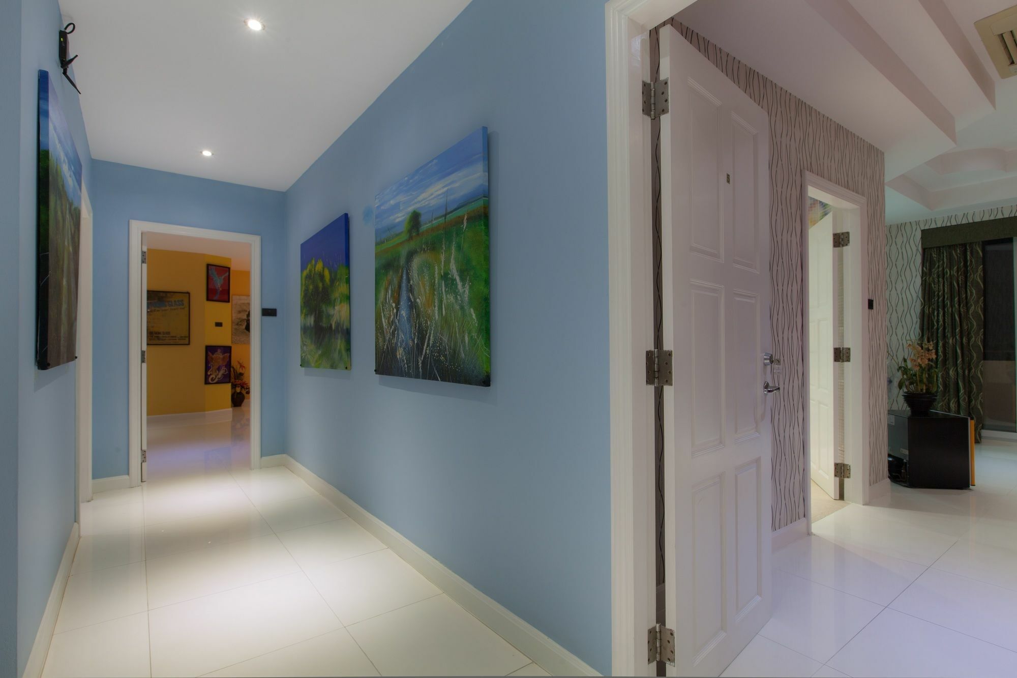 Sharrow Bay Villa Pattaya Dış mekan fotoğraf