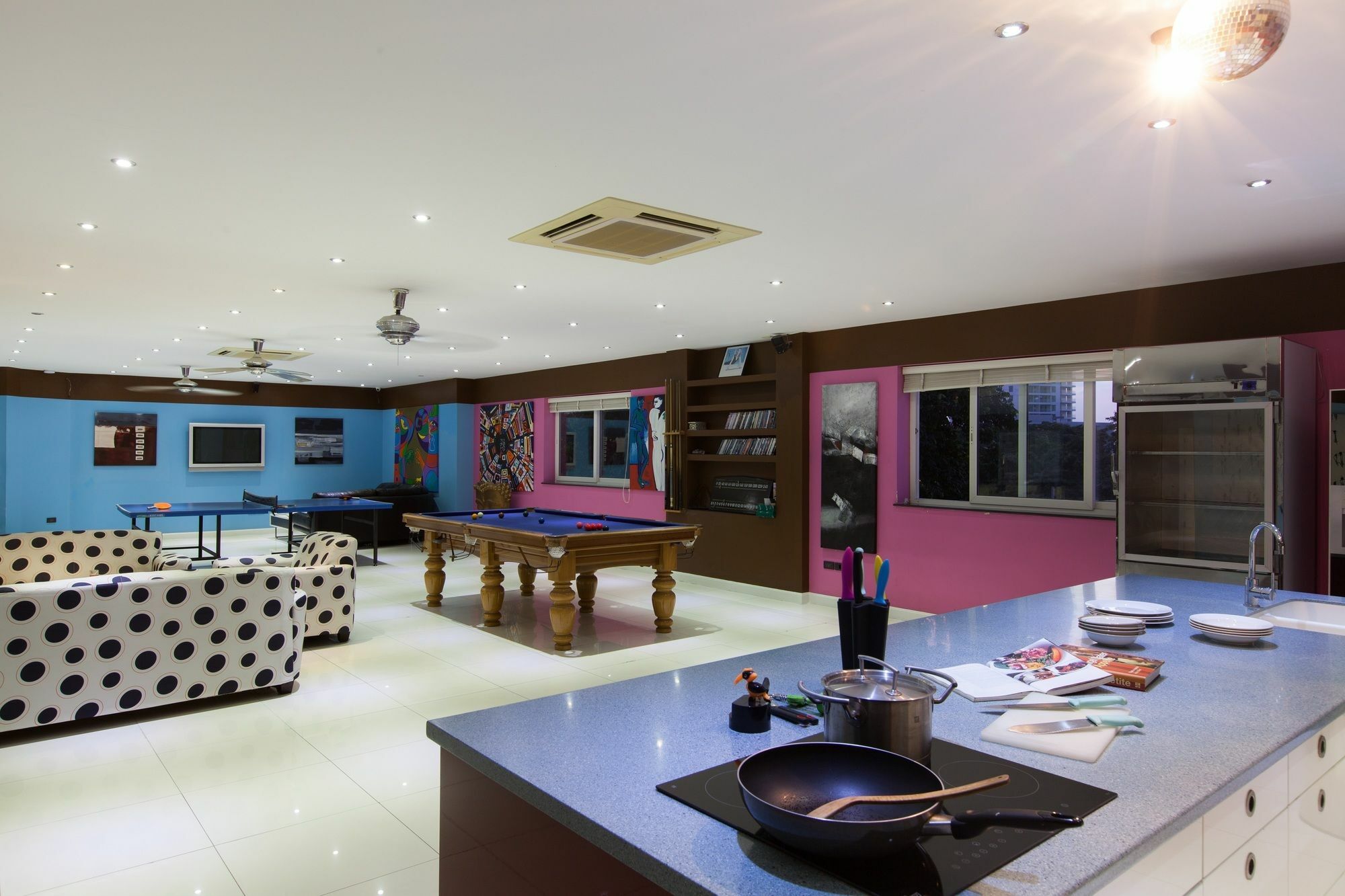 Sharrow Bay Villa Pattaya Dış mekan fotoğraf