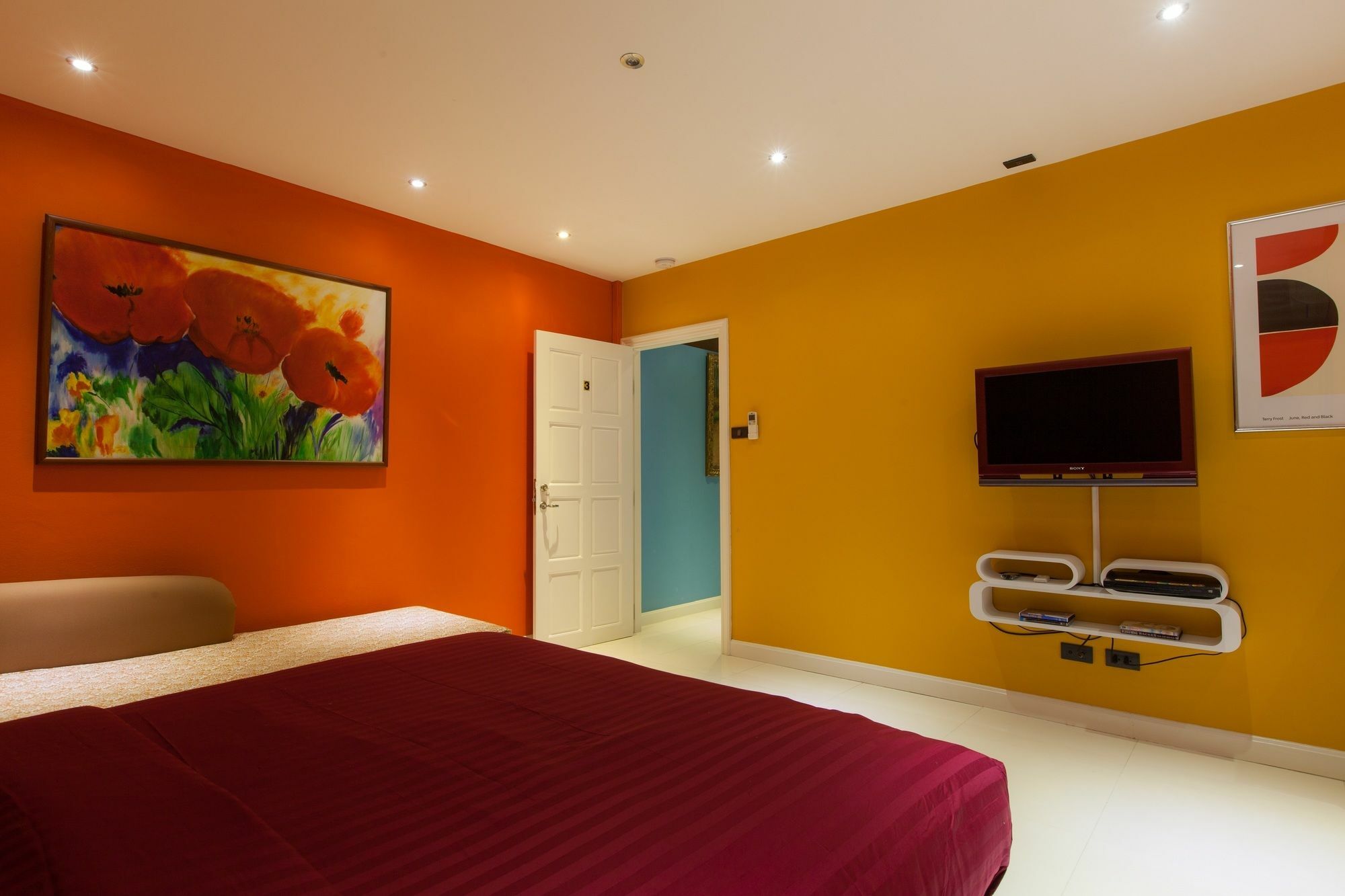 Sharrow Bay Villa Pattaya Dış mekan fotoğraf